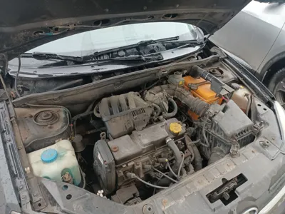 LADA (ВАЗ) GRANTA 