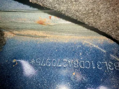 Daewoo Nexia