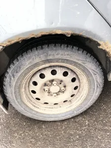 LADA (ВАЗ) KALINA