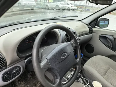 LADA (ВАЗ) KALINA