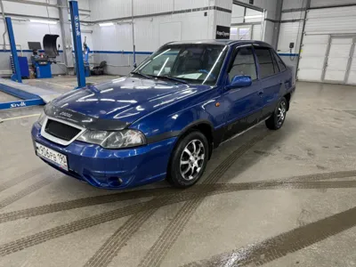 Daewoo Nexia
