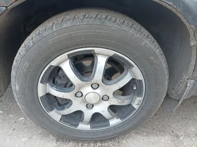 Daewoo Nexia