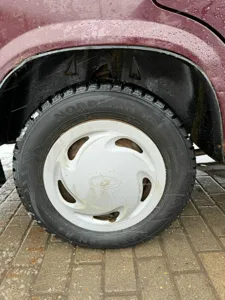 LADA (ВАЗ) 2107