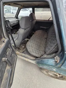 LADA (ВАЗ) 2109