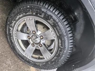 Chevrolet NIVA