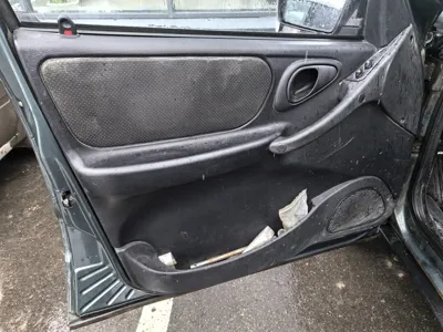 Chevrolet NIVA