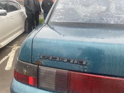 LADA (ВАЗ) 2110