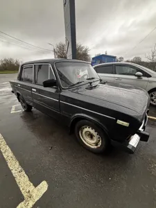 LADA (ВАЗ) 2106