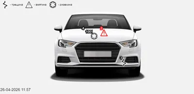 LADA (ВАЗ) KALINA