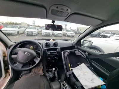 LADA (ВАЗ) Granta