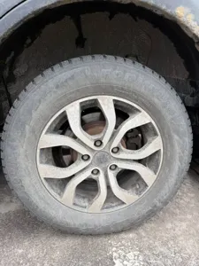 Lifan X60