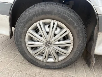 LADA (ВАЗ) 2114