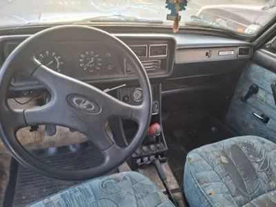 LADA (ВАЗ) 2107