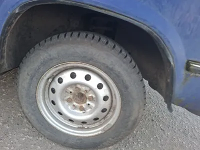 LADA (ВАЗ) 2107