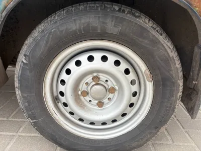 LADA (ВАЗ) 2110
