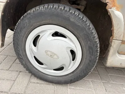 LADA (ВАЗ) 2114