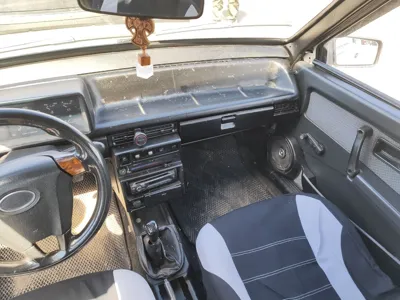 LADA (ВАЗ) 2108