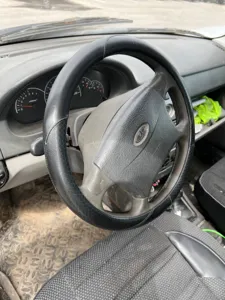 LADA (ВАЗ) Priora