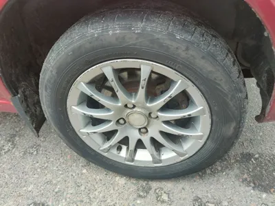 LADA (ВАЗ) Kalina