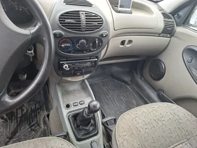 LADA (ВАЗ) Kalina