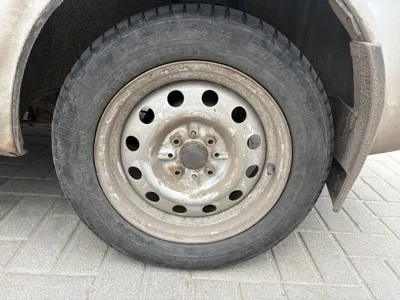 LADA (ВАЗ) Kalina