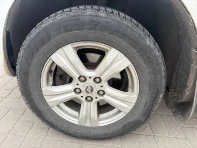 Lifan X60