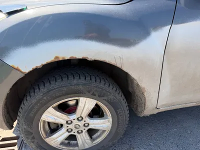 Lifan X60