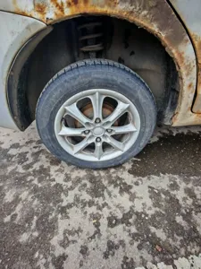 Chery Chery (A13)