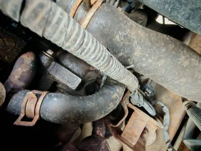 Chery Chery (A13)