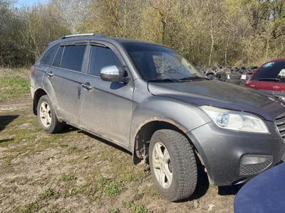 Lifan X60
