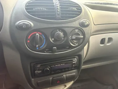 LADA (ВАЗ) Kalina