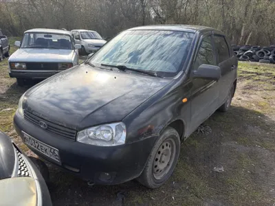 LADA (ВАЗ) Kalina