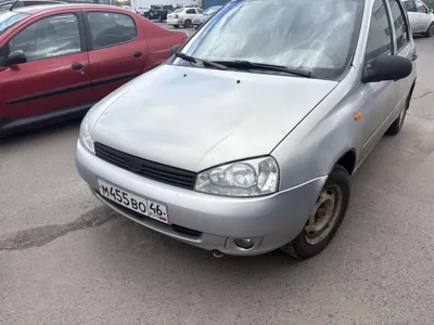 LADA (ВАЗ) Kalina