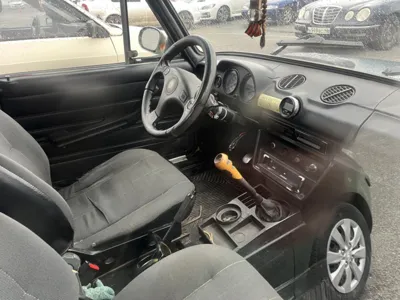 LADA (ВАЗ) 2106