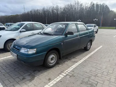 LADA (ВАЗ) 2110