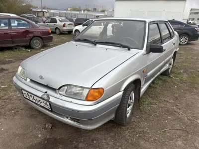 LADA (ВАЗ) 21150
