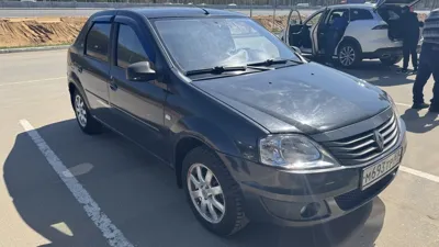 Renault Logan