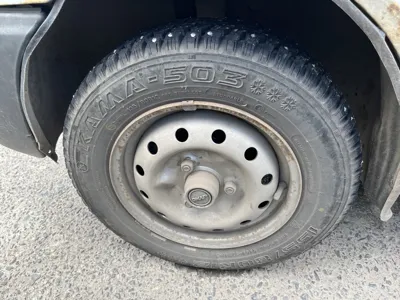 LADA (ВАЗ) 1111 Ока