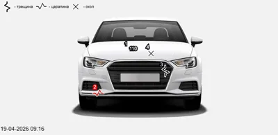 LADA (ВАЗ) 2114