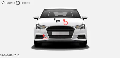 LADA (ВАЗ) 2114