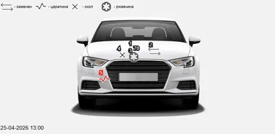 LADA (ВАЗ) Priora
