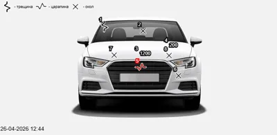 Chery Tiggo (T11)
