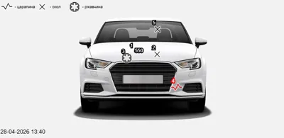 LADA (ВАЗ) 2111