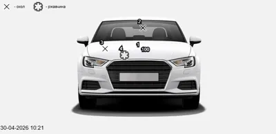 LADA (ВАЗ) Kalina
