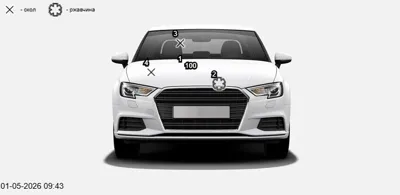 LADA (ВАЗ) Kalina