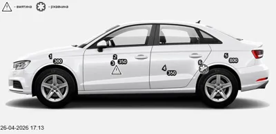 Volvo S40