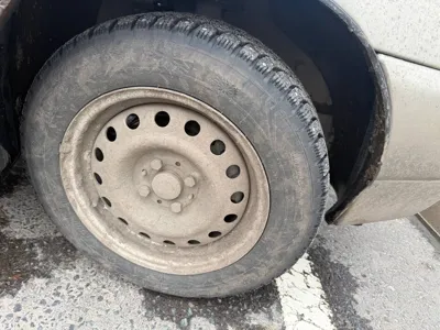 LADA (ВАЗ) 2110