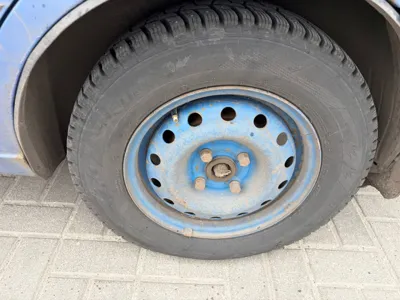 Daewoo Lanos