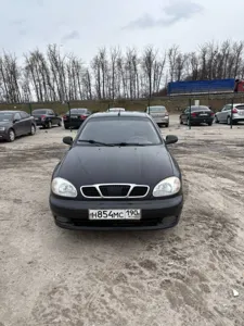ЗАЗ Chance