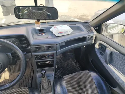 Daewoo Nexia